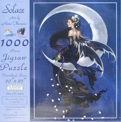 (1130) Solace; Nene Thomas - 1000 peças - comprar online