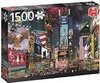(978) Times Square, New York; Alexander Chen - 1500 peças
