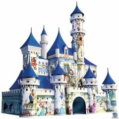 (928) Disney 3D - 216 peças - comprar online