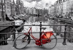(296) Amsterdam - 3000 peças - comprar online