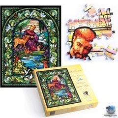 (237) São Francisco - 1000 peças - comprar online