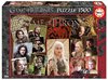 (1132) Game of Thrones - 1500 peças