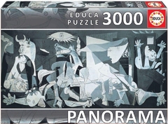 (298) Guernica; Pablo Picasso - 3000 peças