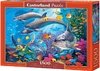 (1586) Secrets of the Reef; Steve Read - 1500 peças