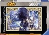 (449) Star Wars, Saga - 5000 peças
