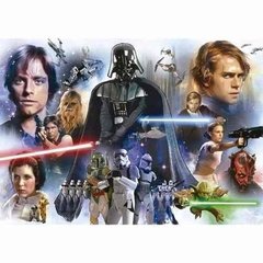 (447) Star Wars - 3000 peças - comprar online