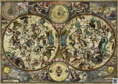 (479) Celestial Map - 2000 peças - comprar online