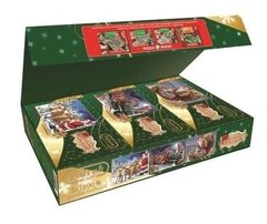 (858) Christmas Collection 2 - 3 x 1000 peças - loja online