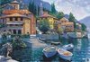 (155) Lake Como Landing - 2000 peças