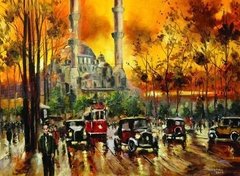 (1533) Yeni Cami - 1000 peças - comprar online