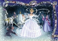 (796) Memorable Disney Moments - 40320 peças - comprar online