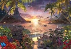 (504) Paradise Sunset - 18000 peças - comprar online