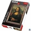 (916) Monalisa; Da Vinci - 1000 peças