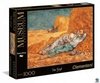 (623) The Siesta; Van Gogh - 1000 peças