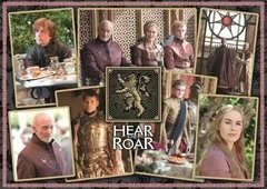(686) Game of Thrones: Collector's Box Volume 1 - 3 x 500 peças - comprar online