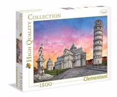 (510) Pisa - 1500 peças