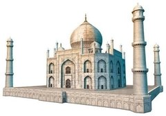 (1040) Taj Mahal - 216 peças - comprar online