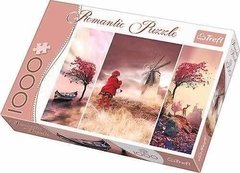 (370) Fairytale Land - 1000 peças