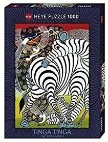(907) Zebra; Mzumba - 1000 peças - comprar online