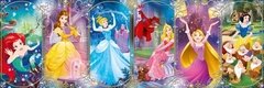 (1105) Disney Princess - 1000 peças - comprar online