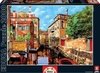 (425) Luce a Venezia; Guido Borelli - 2000 peças