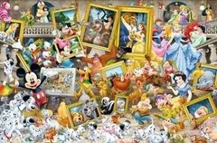 (1050) Artistic Mickey - 5000 peças - comprar online