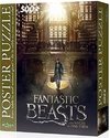 (1560) Fantastic Beasts - 500 peças