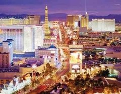 (404) Las Vegas - 6000 peças - comprar online