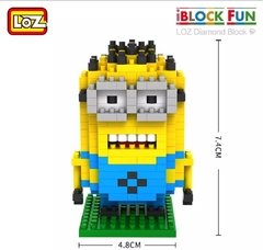 (1677) Minions - Lego - 260 peças - comprar online