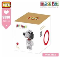 (1681) Snoopy - Lego - 130 peças - comprar online