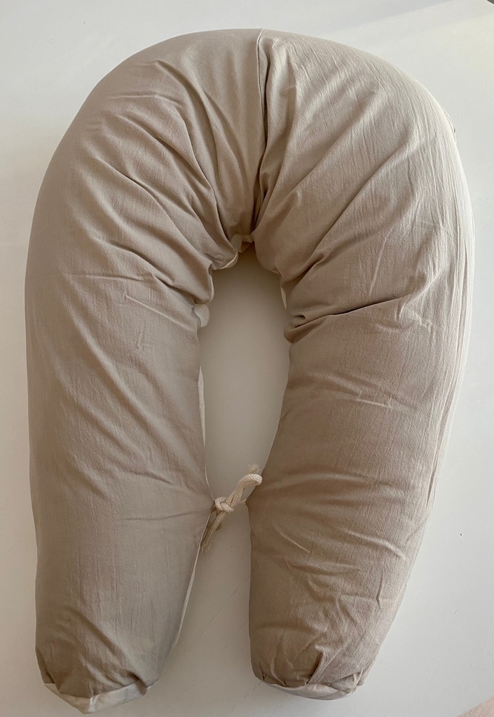 Almohadon Postural Lactancia Comprar en BalFi Baby