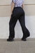 PANTALON OVERSIZE BROCHES CON NEGRO en internet