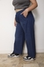 MAXI PALAZO JEAN - comprar online