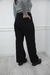 JEAN WIDE LEG CLASSIC NEGRO en internet