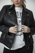 CAMPERA ZEPPELIN NEGRA - comprar online