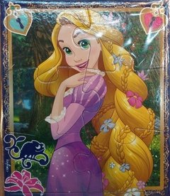 Puzzle de Princesas Disney X2 de 6 y 9 piezas - Pata´s