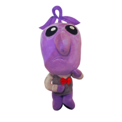 PELUCHE TEMOR INTENSAMENTE - comprar online