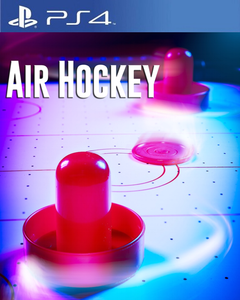 Air Hockey PS4 Digital