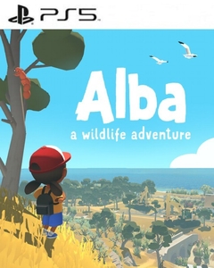 Alba a Wild Life Adventure PS5 Digital