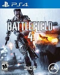 Battlefield 4 PS4 Digital