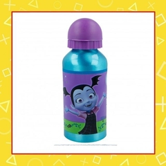 Botella Aluminio Vampirina