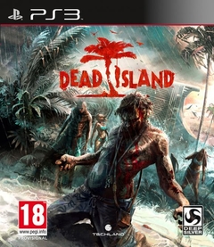 Dead Island Ps3 digital