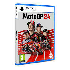 moto gp 24 preventa digital ps5