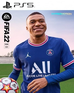 FIFA 22 PS5 Digital