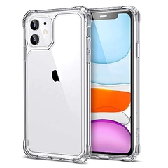 Funda Transparente - Iphone 12 Mini (5.4) - comprar online