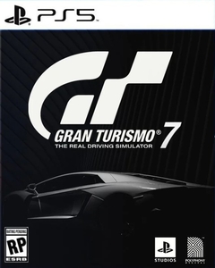 Gran Turismo 7 PS5 Digital