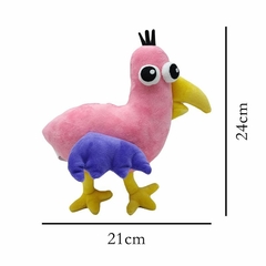 Peluche Qucuek cisne de garten of banban - comprar online