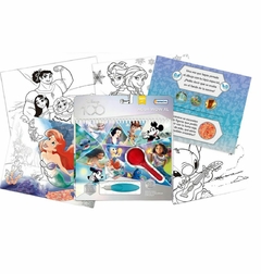 Libro agua wow xl de disney - comprar online