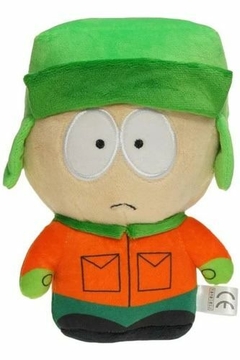 peluche de kyle south park - comprar online