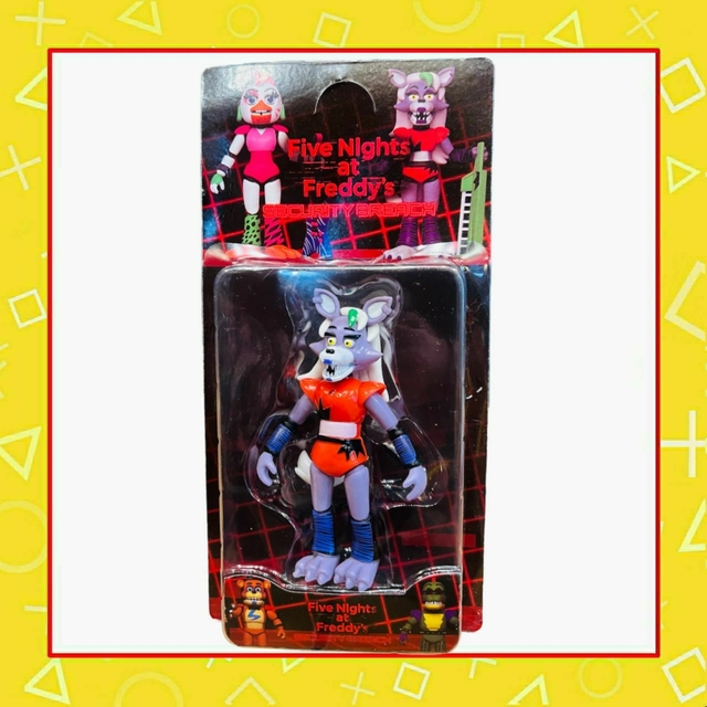 Muñeco Five Nights at Freddy